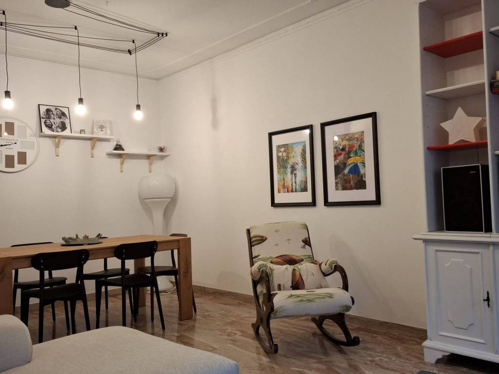 Appartamento a Padova in Via Giovanni d'Alemagna - Foto 4