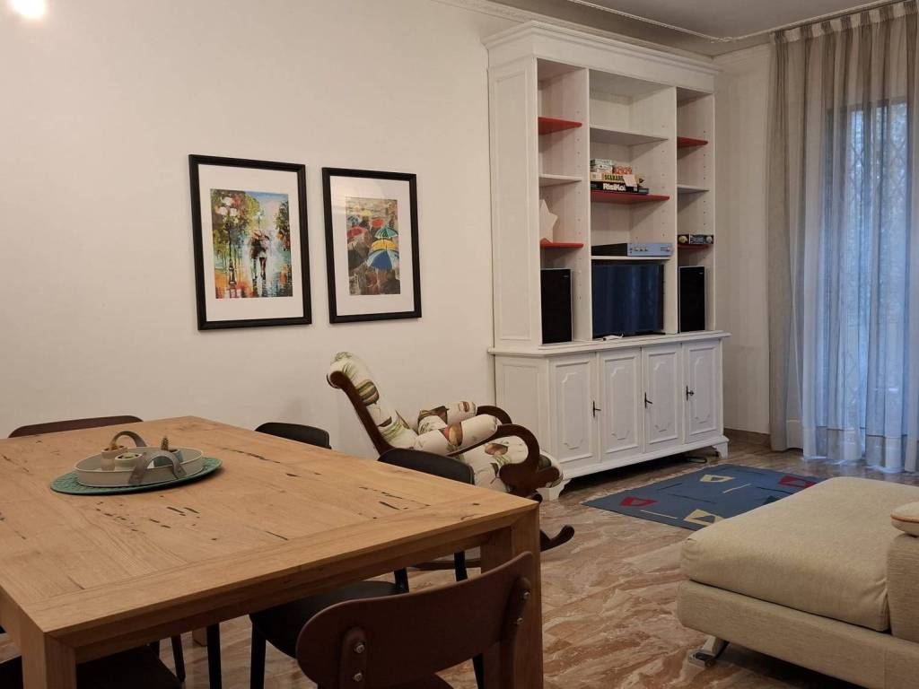 Appartamento a Padova in Via Giovanni d'Alemagna - Foto 5