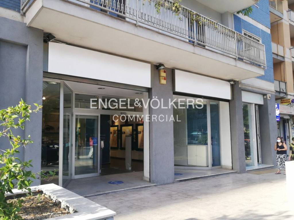 Immobile a Palermo in Via Emanuele Notarbartolo - Foto 2