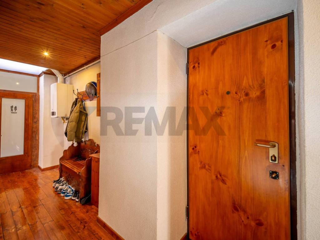 Attico / mansarda a Trieste in Via Della Pieta', 8 - Foto 3