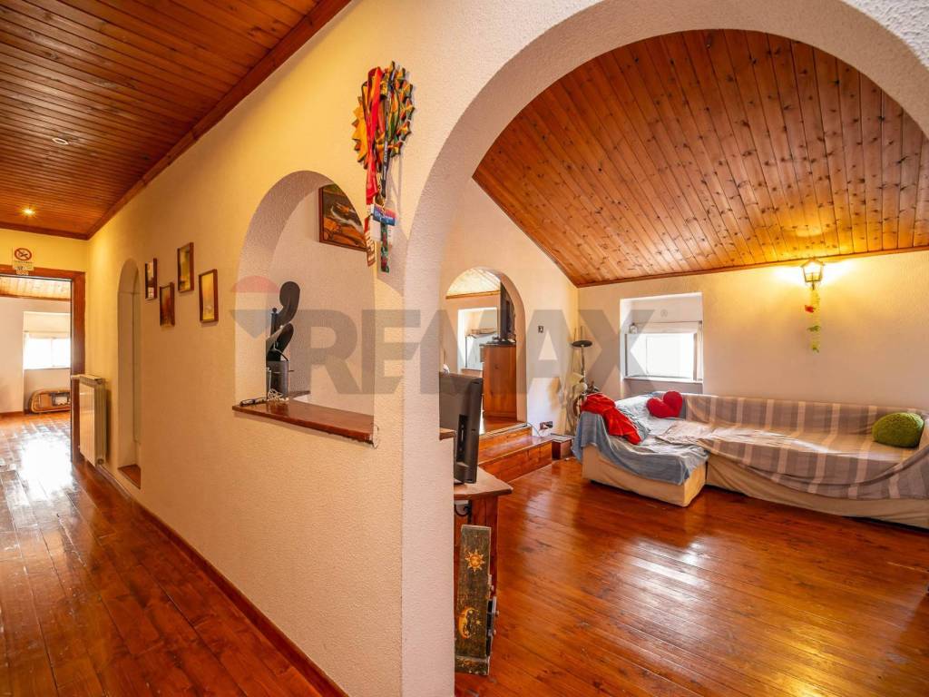 Attico / mansarda a Trieste in Via Della Pieta', 8 - Foto 4