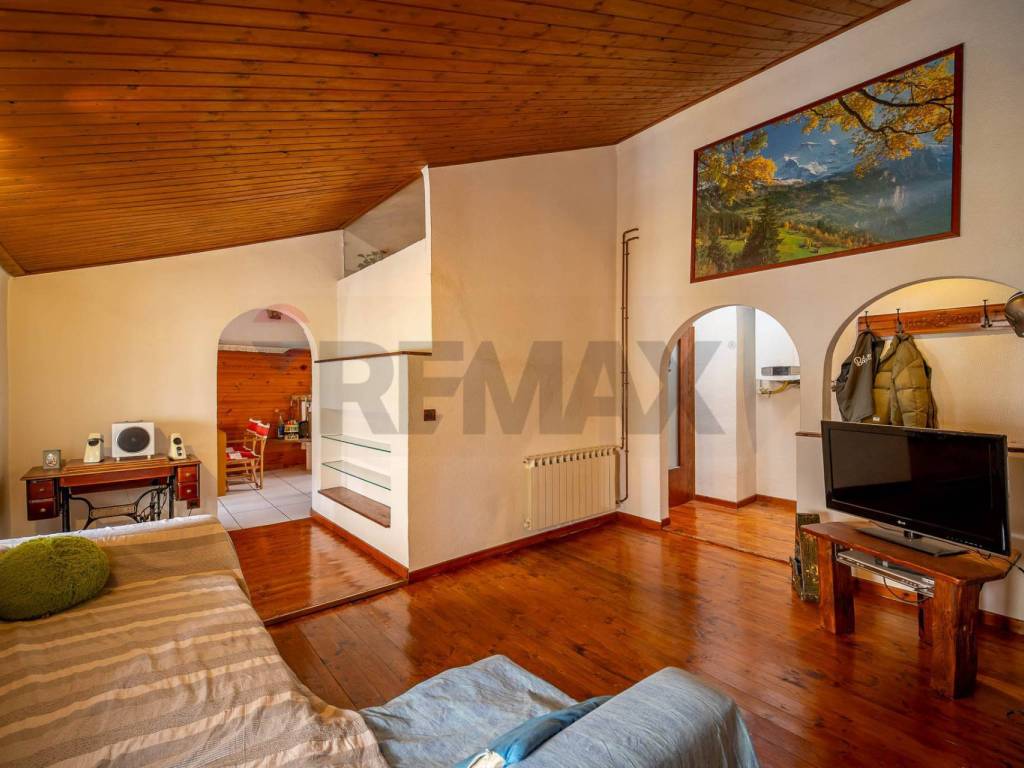 Attico / mansarda a Trieste in Via Della Pieta', 8 - Foto 5