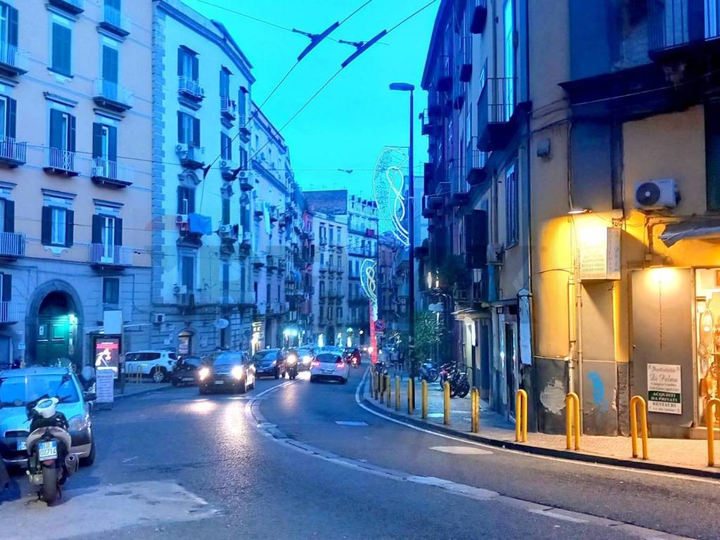 Appartamento a Napoli in Via S. Rosa, 53 - Foto 2