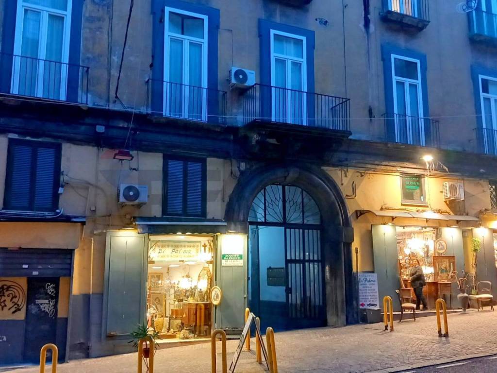 Appartamento a Napoli in Via S. Rosa, 53 - Foto 3
