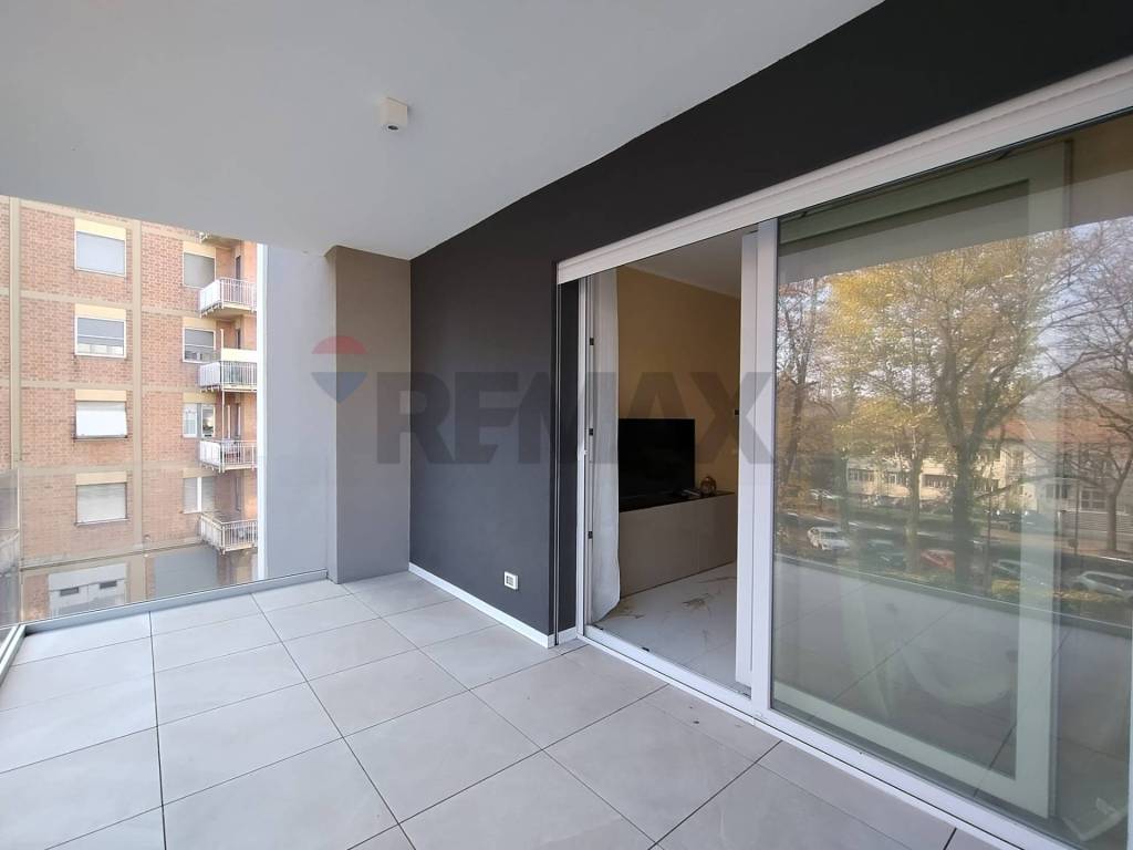 Appartamento a Parma in Viale Dei Mille, 94 - Foto 4