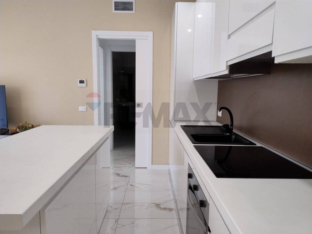 Appartamento a Parma in Viale Dei Mille, 94 - Foto 5