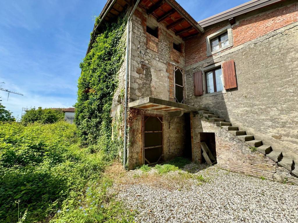 Casa indipendente a Faedis in VIA DIVISIONE JULIA, 24 - Foto 3