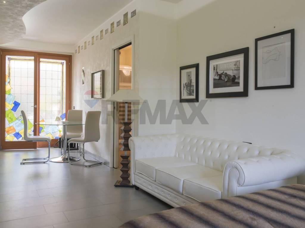 Appartamento a Meina in Via per Corciano - Foto 2