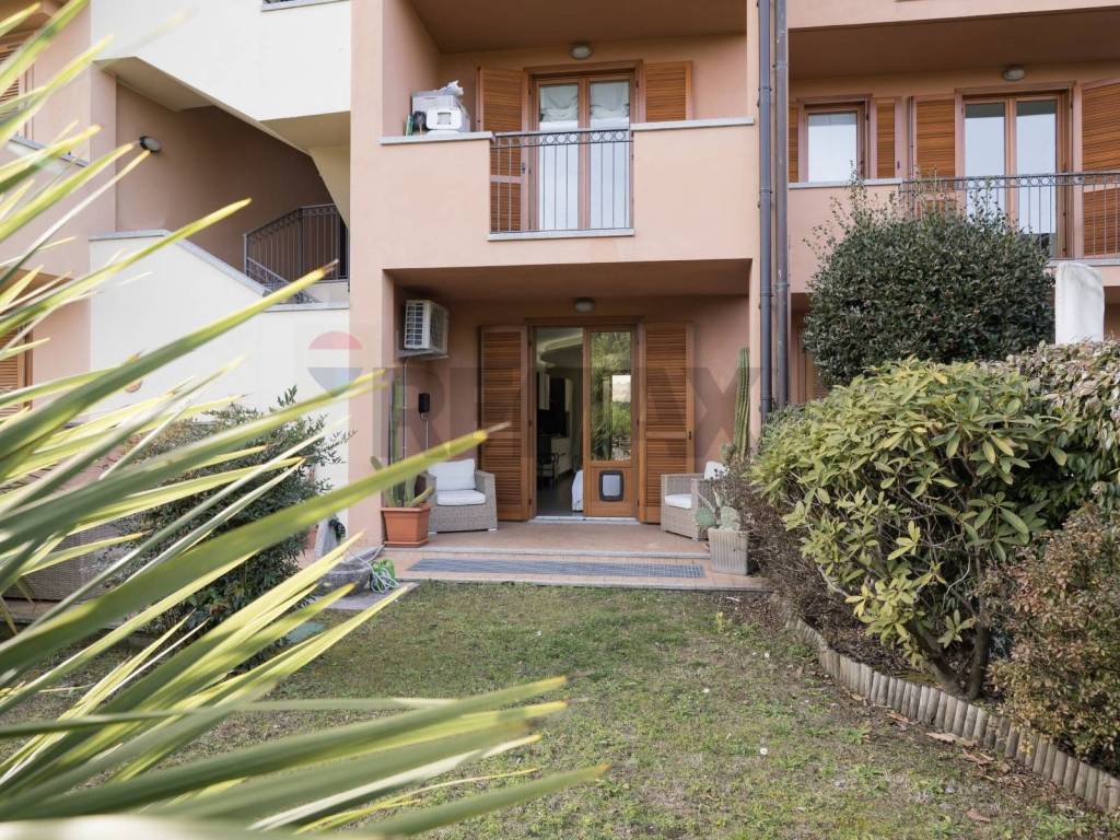 Appartamento a Meina in Via per Corciano - Foto 4