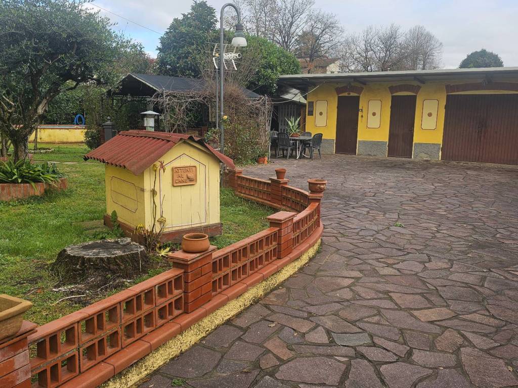 Villa a Lucca in Via delle Gavine - Foto 5