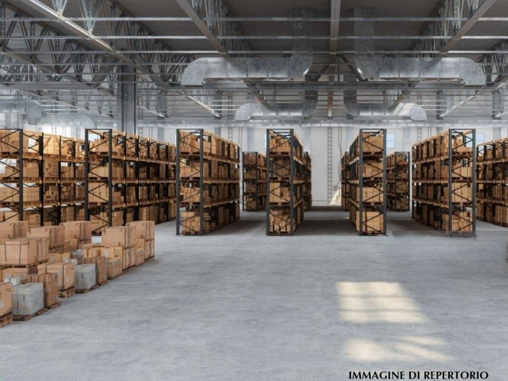 Immobile a Cilavegna in Viale Industria - Foto 2