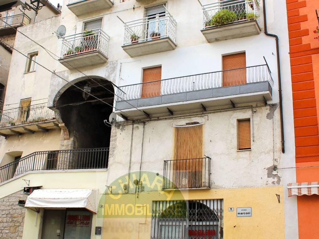 Appartamento a Palmoli in Vico IX Vittorio Veneto, 3 - Foto 2