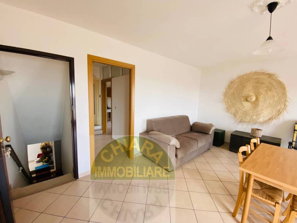 Appartamento a Palmoli in Vico IX Vittorio Veneto, 3 - Foto 5