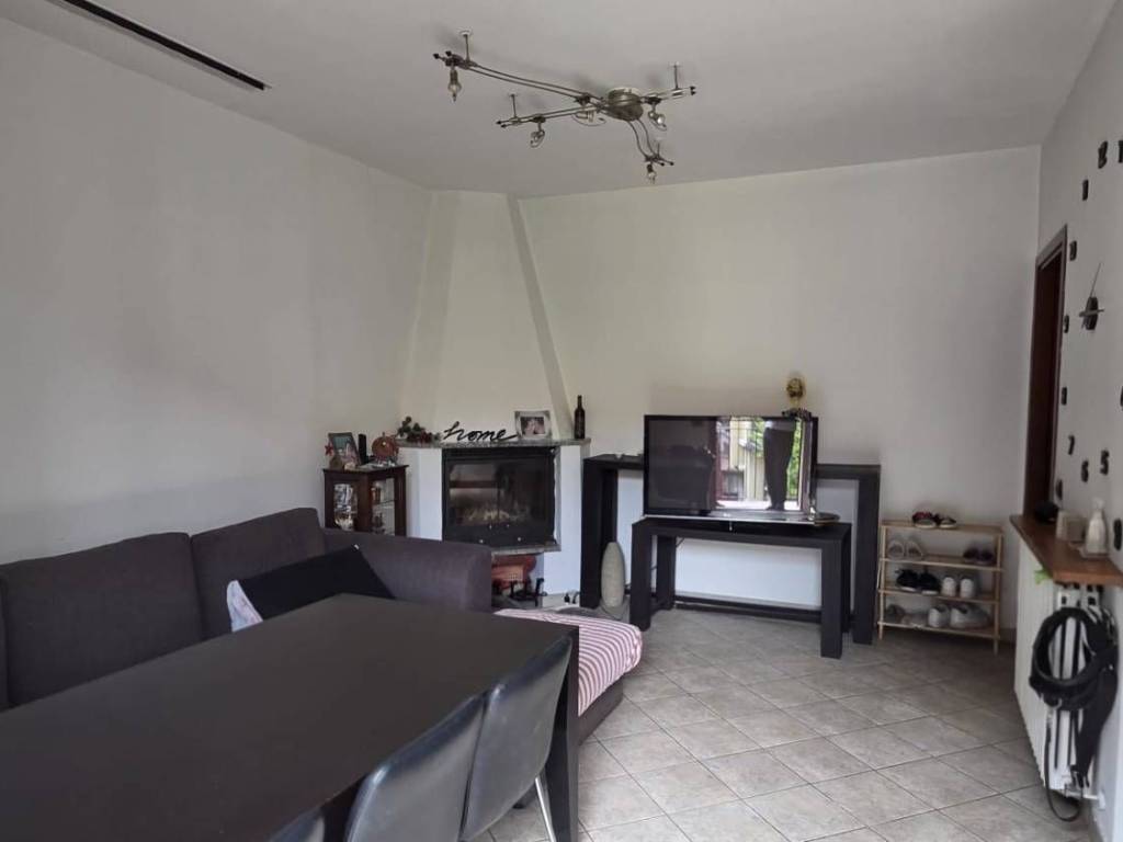 Appartamento a Cesano maderno in via Dante, 57 - Foto 4