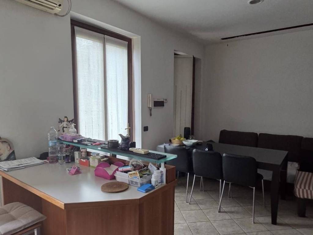 Appartamento a Cesano maderno in via Dante, 57 - Foto 5