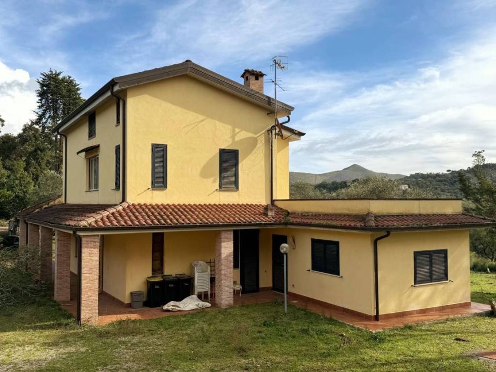 Villa a Itri in Via Magliana - Foto 2