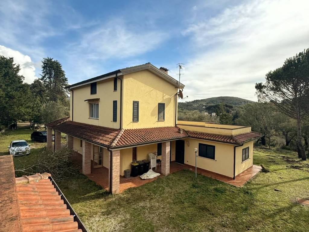 Villa a Itri in Via Magliana - Foto 3