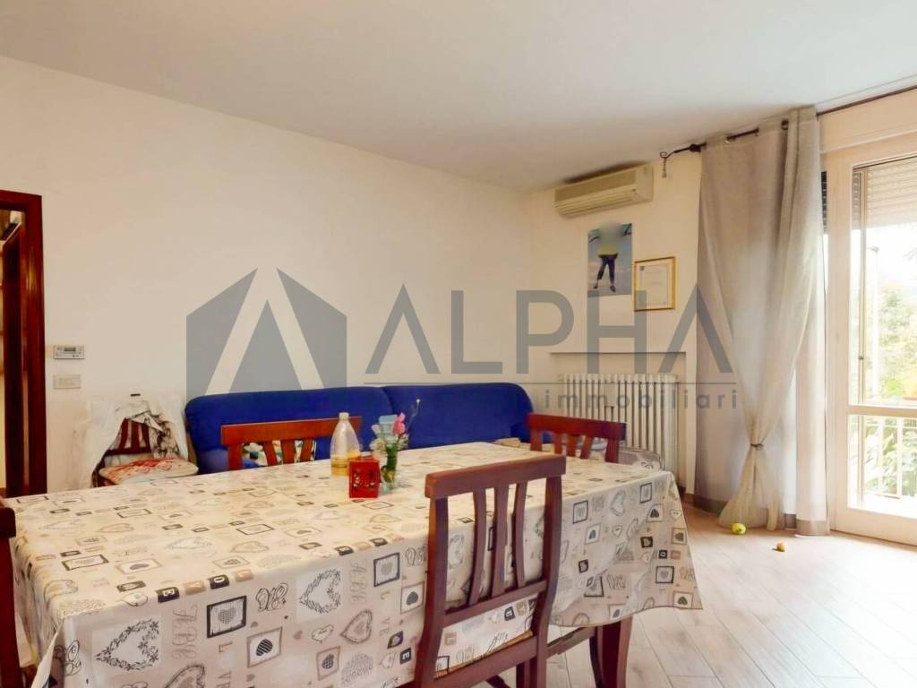 Appartamento a Russi in Via Michelangelo Buonarroti - Foto 4