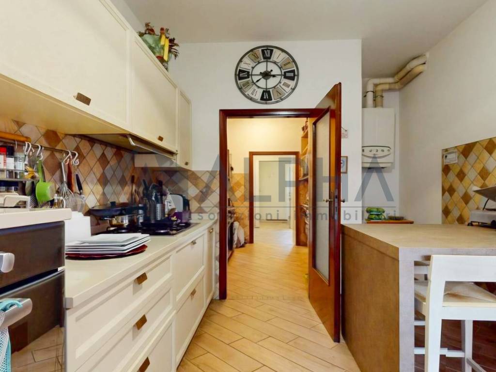 Appartamento a Russi in Via Michelangelo Buonarroti - Foto 5