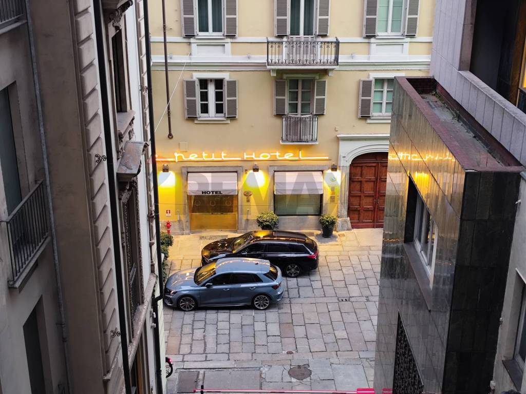 Appartamento a Torino in Via San Francesco D'assisi, 22 - Foto 5