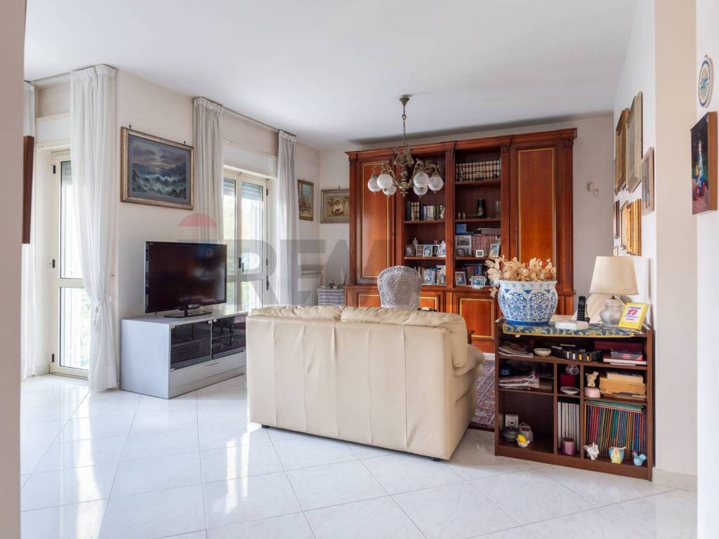 Appartamento a Marano di napoli in Via G.Bruno, 14 - Foto 2