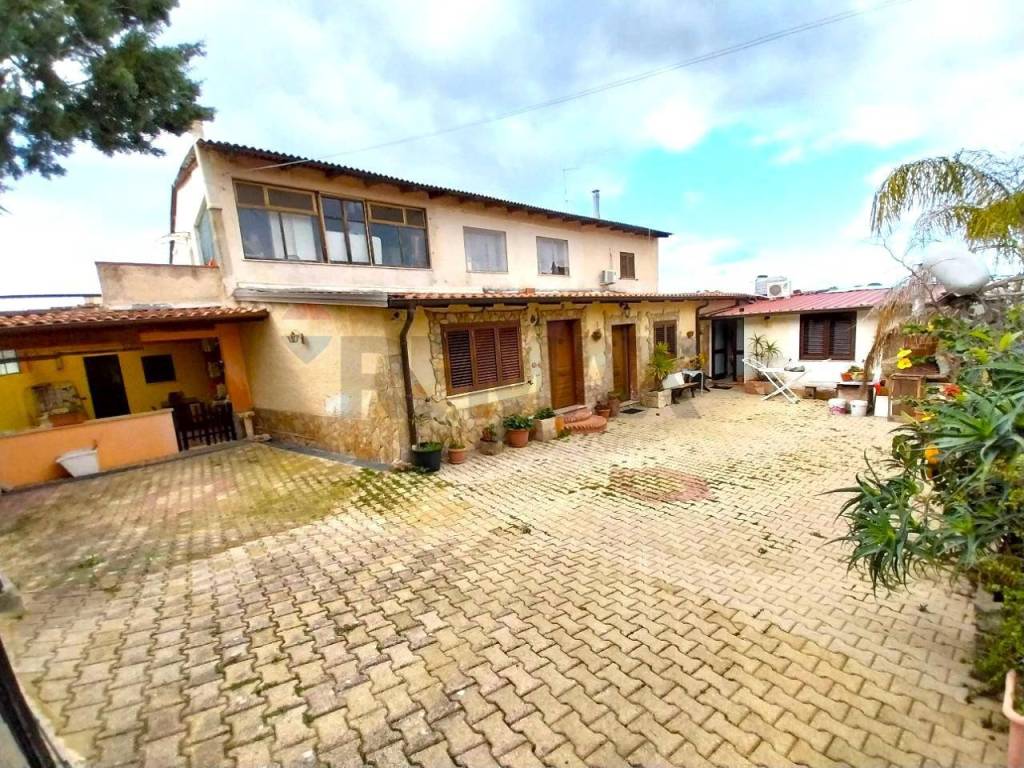 Appartamento a Augusta in Contrada Costa Pisone - Foto 2