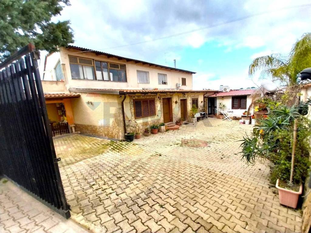 Appartamento a Augusta in Contrada Costa Pisone - Foto 2