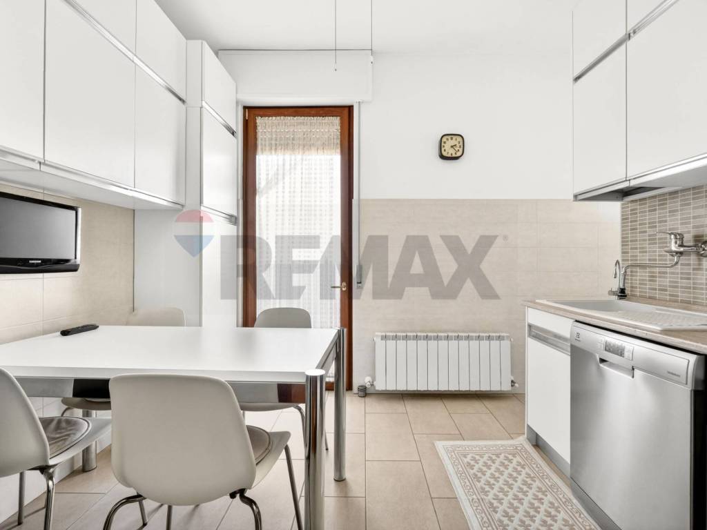 Appartamento a Busto arsizio in Viale Stelvio, 92 - Foto 5