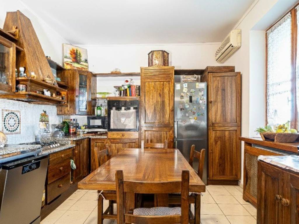 Casa indipendente a Roccabianca in Str. Cimitero Ragazzola, 6 - Foto 4