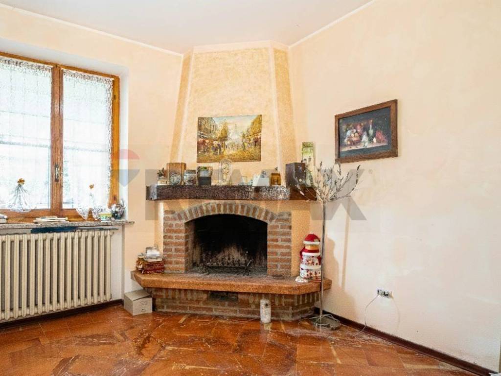 Casa indipendente a Roccabianca in Str. Cimitero Ragazzola, 6 - Foto 5
