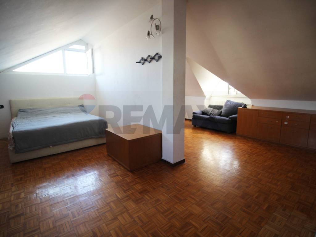 Appartamento a Bottanuco in VIA BARTOLOMEO COLLEONI, 10 - Foto 4