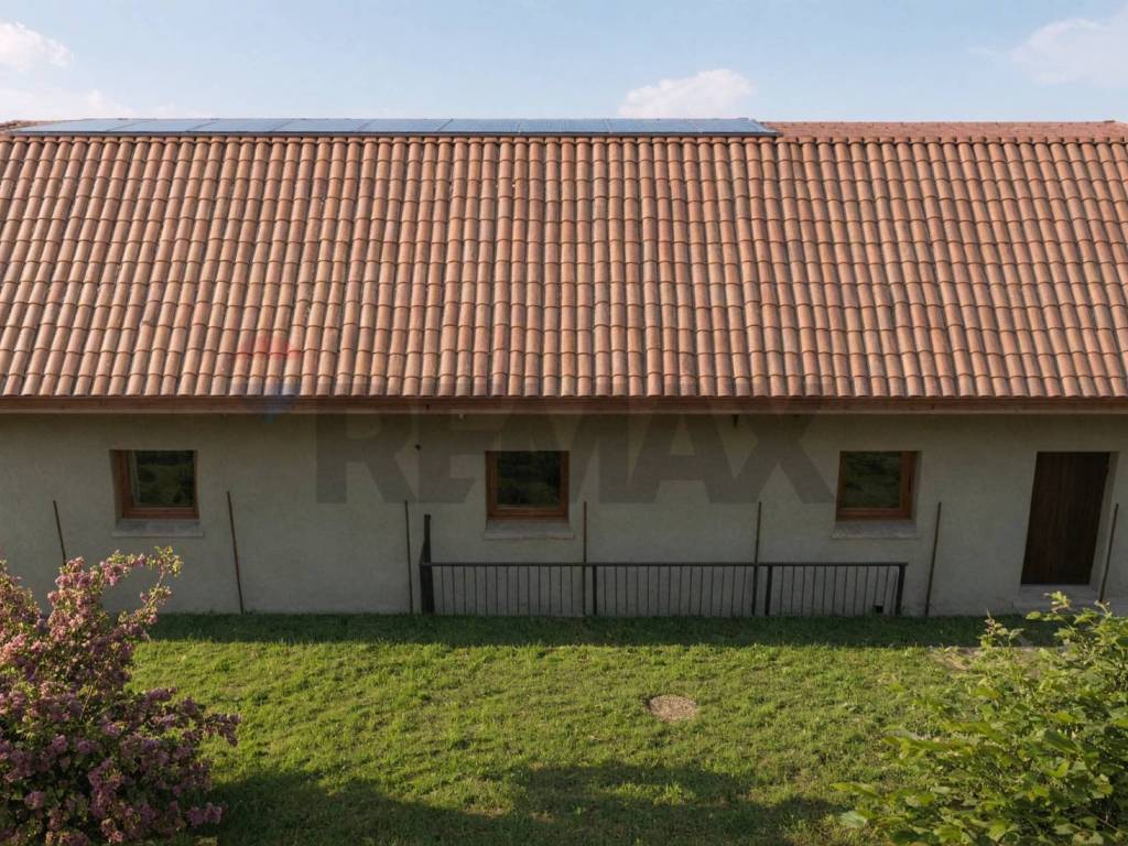 Appartamento a Sotto il monte giovanni xxiii in via casenuove - Foto 5
