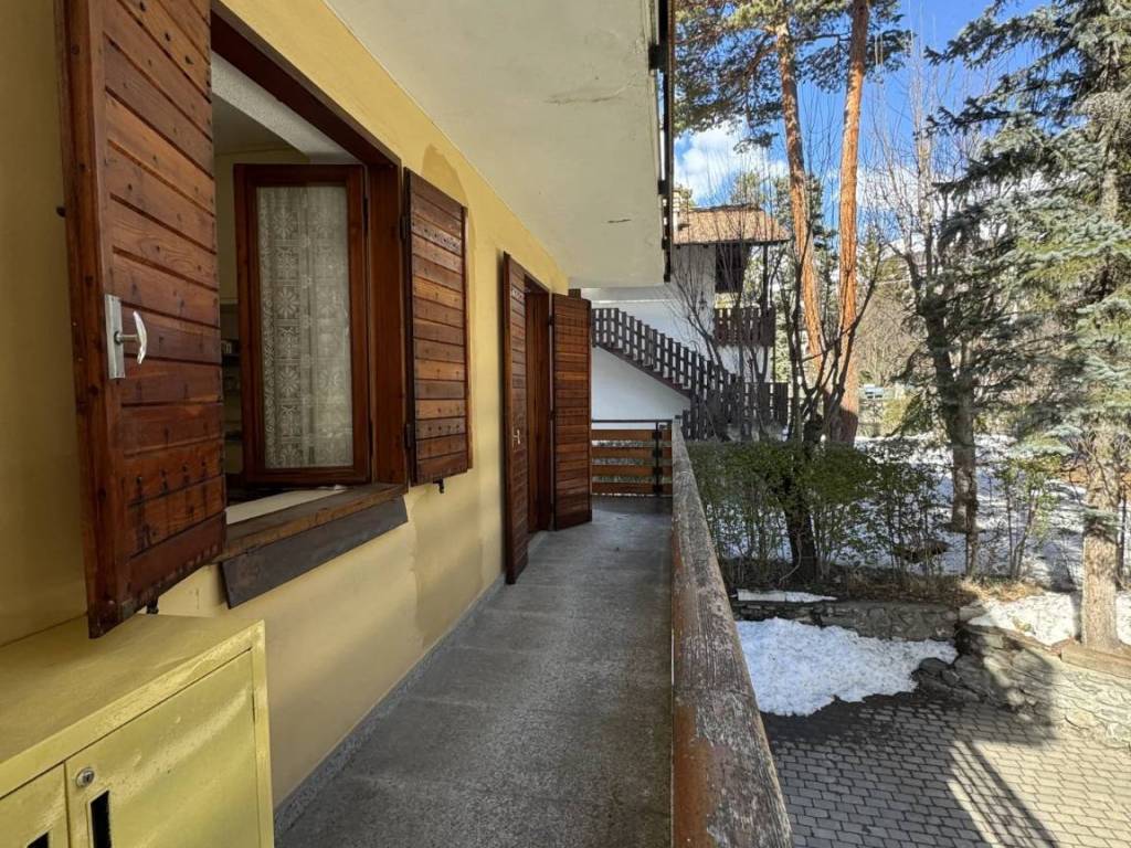 Appartamento a Bardonecchia - Foto 5