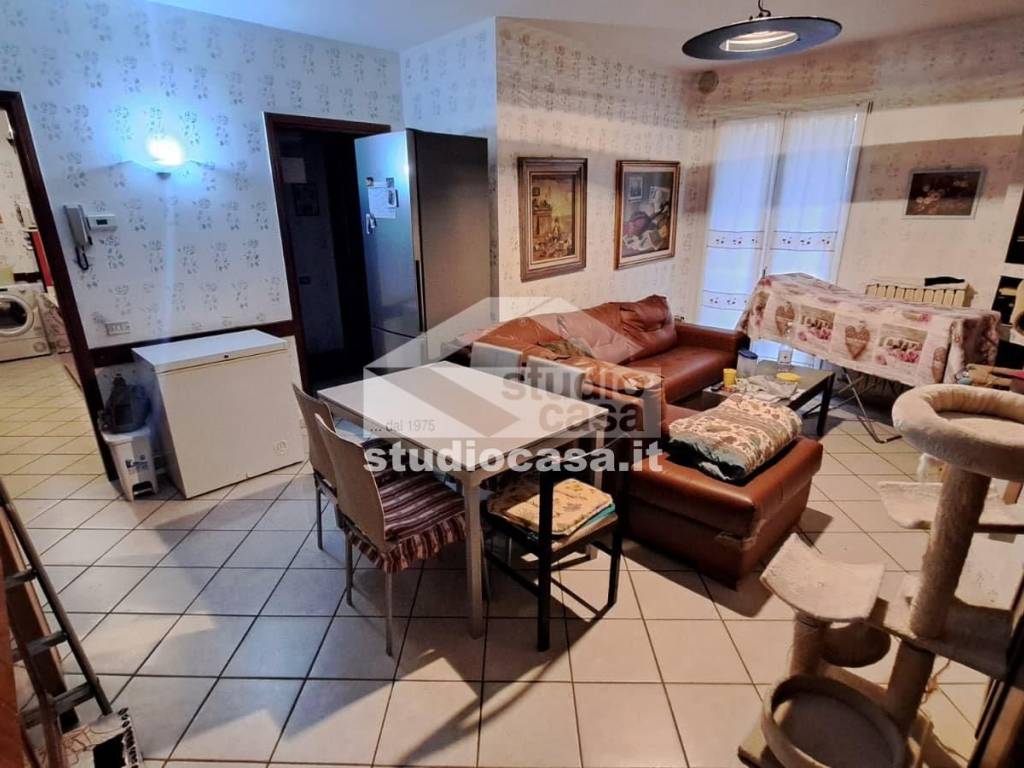 Appartamento a Capralba in Via Roma - Foto 2