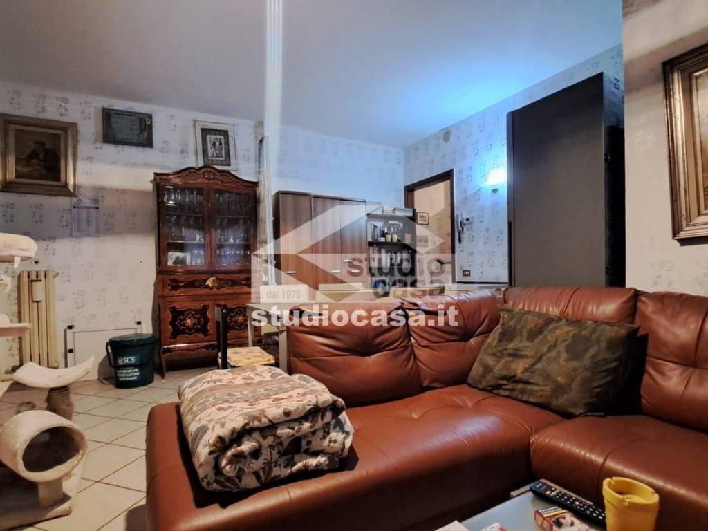 Appartamento a Capralba in Via Roma - Foto 4