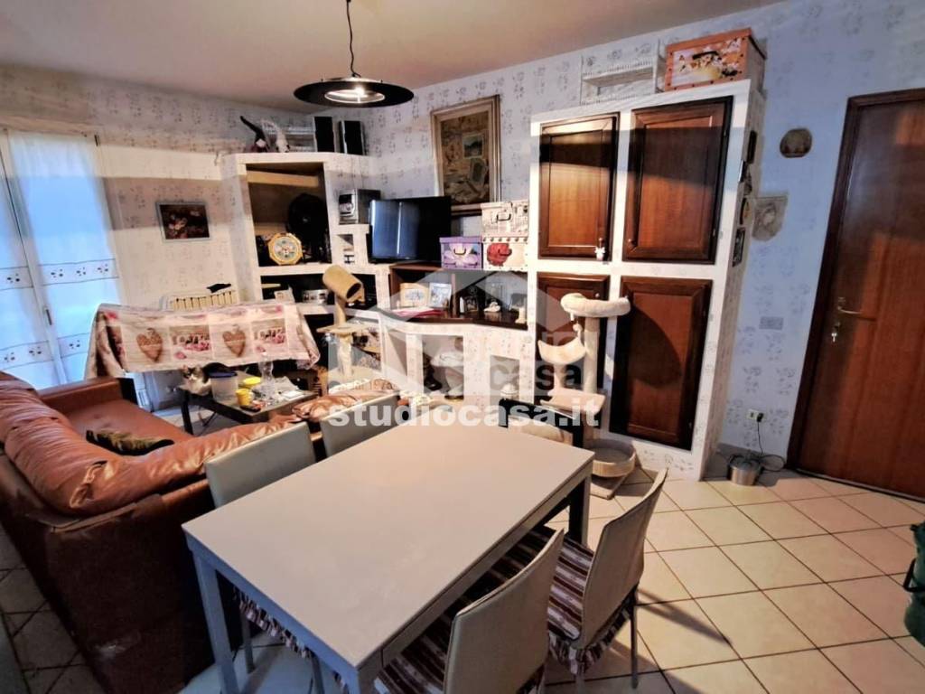 Appartamento a Capralba in Via Roma - Foto 5