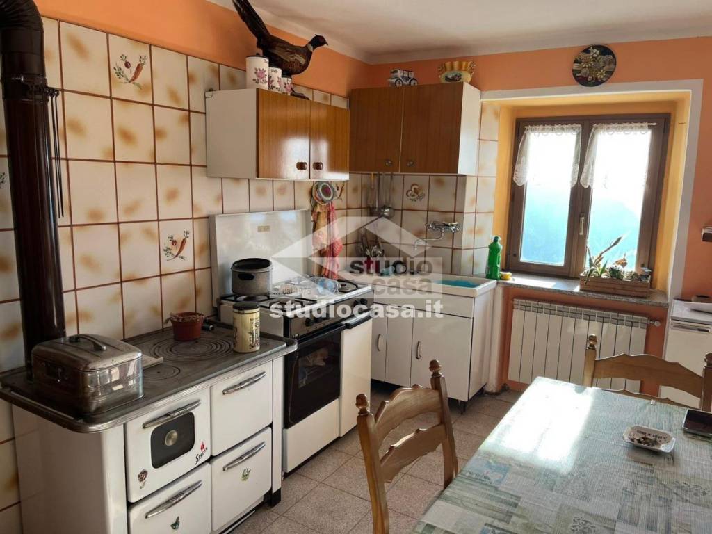 Appartamento a Dossena in Via Risorgimento - Foto 2