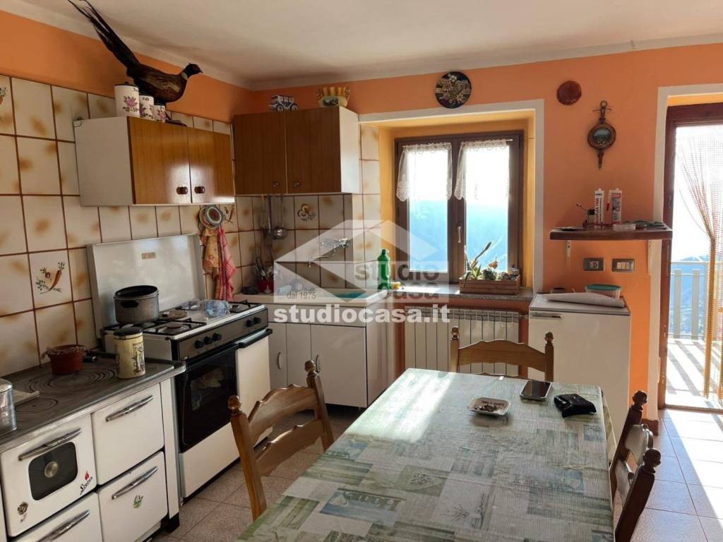 Appartamento a Dossena in Via Risorgimento - Foto 3