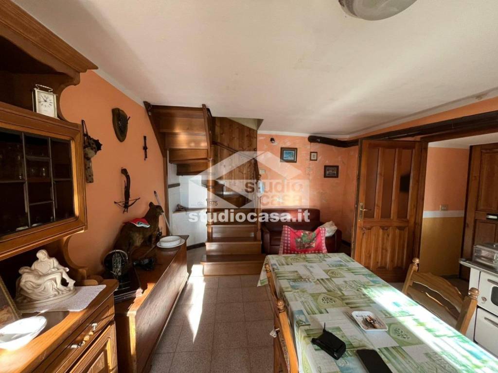 Appartamento a Dossena in Via Risorgimento - Foto 4