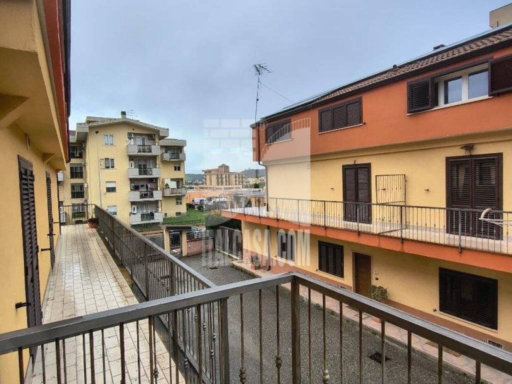 Villetta a schiera a Crotone in via nazioni unite - Foto 2