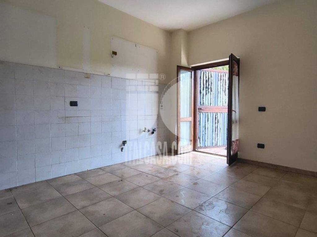 Villetta a schiera a Crotone in via nazioni unite - Foto 4