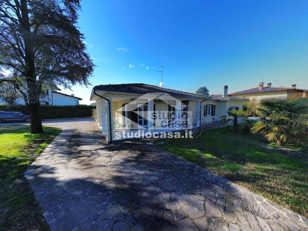 Villa a Camisano - Foto 3