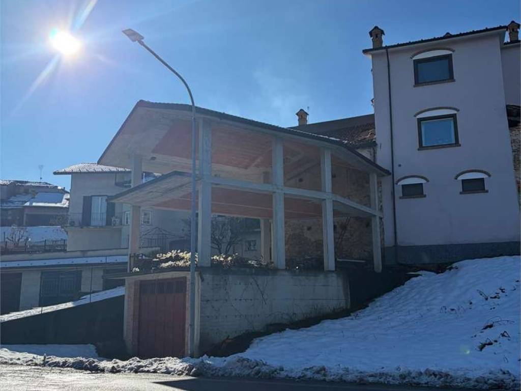 Casa indipendente a Monastero di vasco - Foto 2