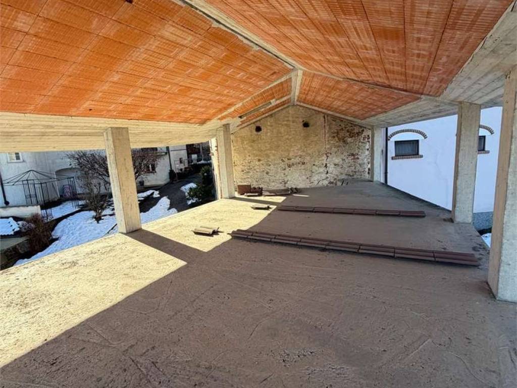 Casa indipendente a Monastero di vasco - Foto 4