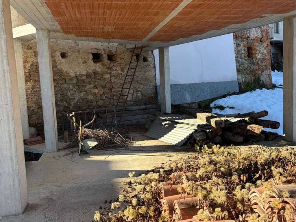 Casa indipendente a Monastero di vasco - Foto 5