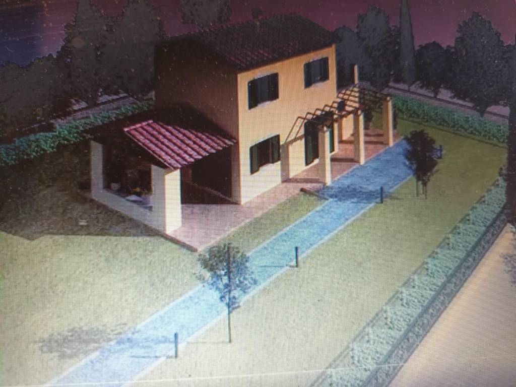 Terreno a Lucca in Via Sant'Anna, - Foto 3