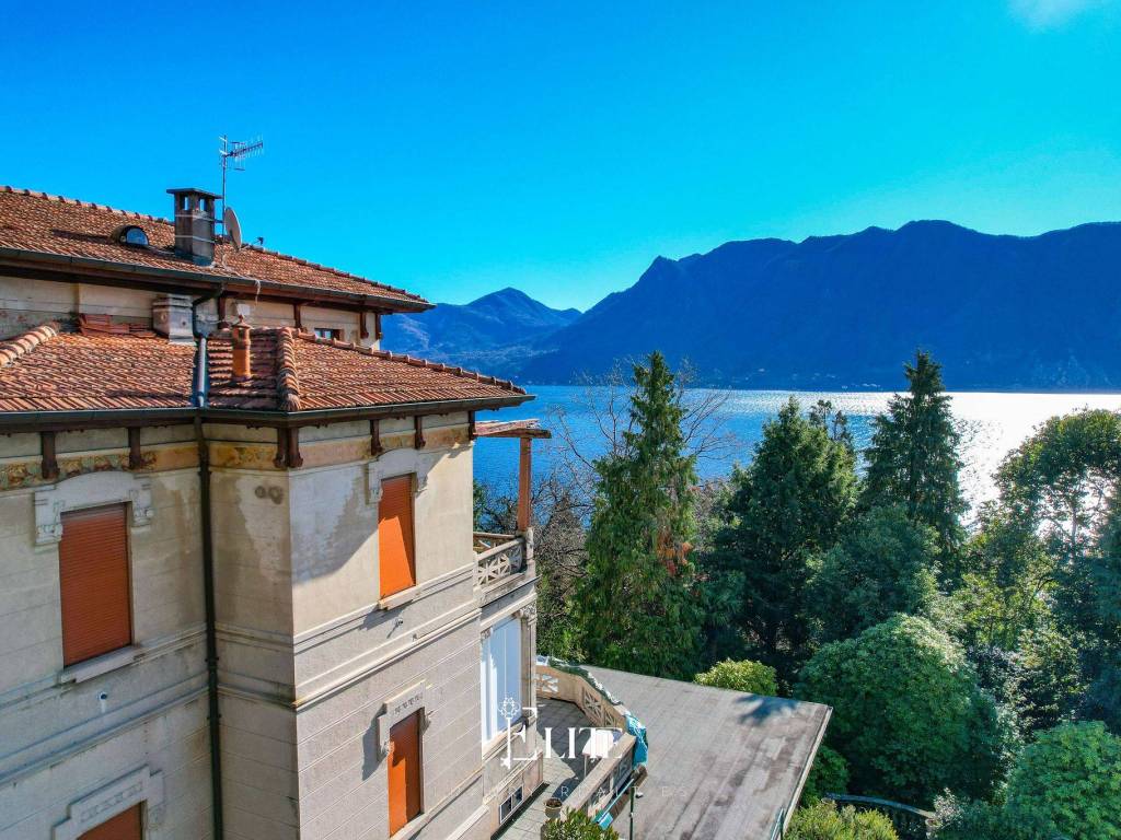 Villa a Ghiffa in Corso Risorgimento - Foto 5