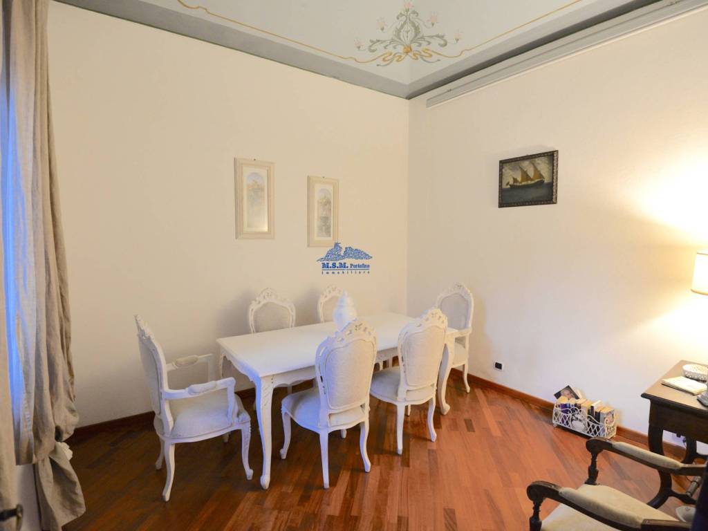 Attico / mansarda a Santa margherita ligure in Corso Giacomo Matteotti, 38 - Foto 3