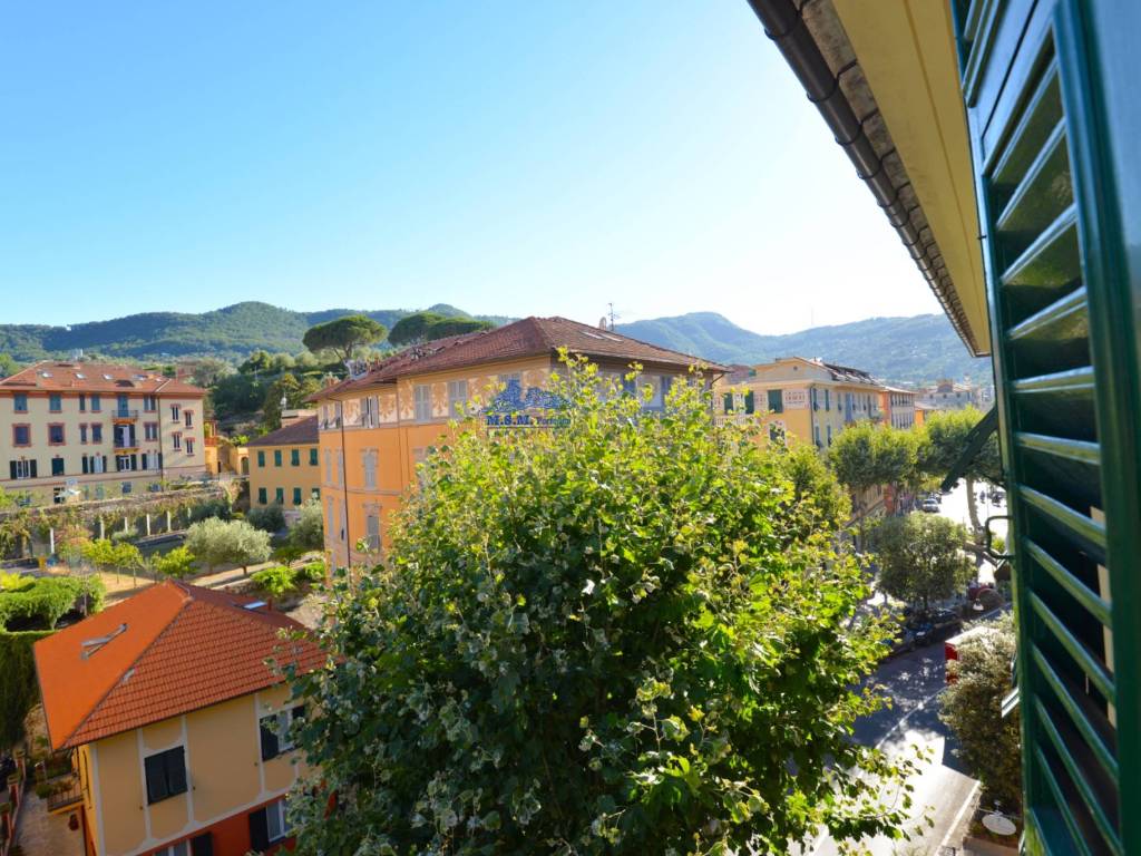 Attico / mansarda a Santa margherita ligure in Corso Giacomo Matteotti, 38 - Foto 5