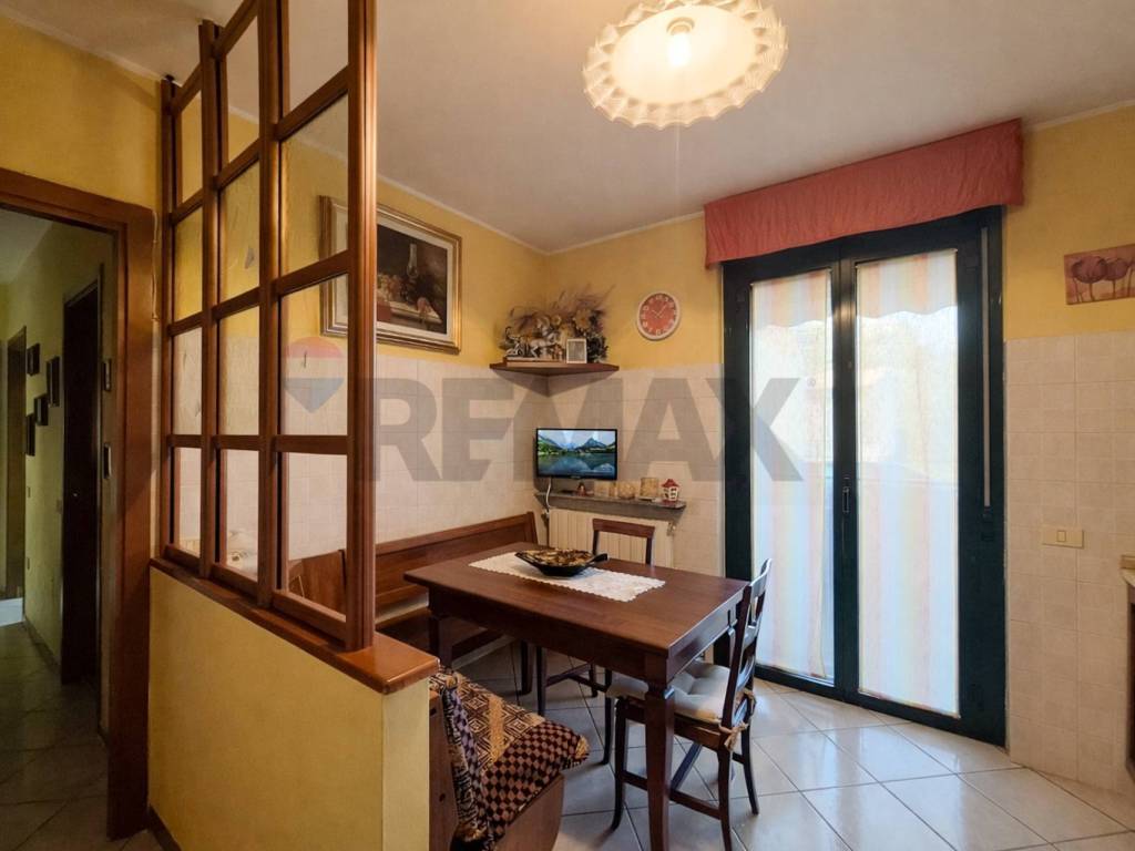 Appartamento a Cairate in via Volta, 3 - Foto 3